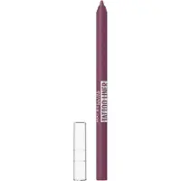 Maybelline Lápis de Olhos em Gel para Tatuagem NEW YORK Cor Berry Bliss 1,3 g