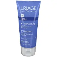 Uriage Baby 1º Champô 200 ml