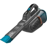 Black & Decker Aspirador De Mão Bhhv320j