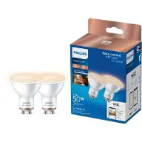 Philips Lâmpada Inteligente Smart Led Par16