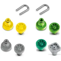 Kärcher Bicos De Substituição Para T-racer