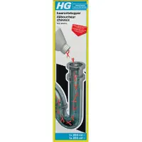Hg Desentupidor de cabelo | 450 ml