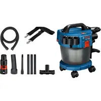 Bosch Professional Aspirador Gas 18v-10 L Professional