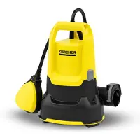 Kärcher Bomba De água Sp 9.000 Flat
