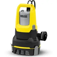 Kärcher Bomba De água Sp 17.000 Flat Level Sensor