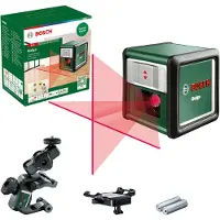 Bosch Medidor A Laser Quigo