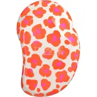 Tangle Teezer o Original mini:orangemulty impresso