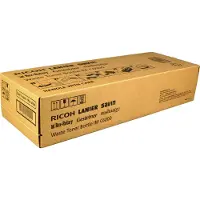 Ricoh IM C6000 caixa de resíduos toner