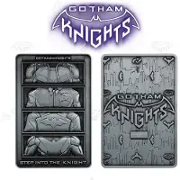 Fanattik Lingote Gotham Knights