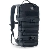 Tasmanian Tiger Mochila TT Essential MKII, preto