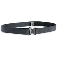 Tasmanian Tiger TT Tactical belt MK II S, preto