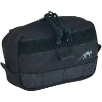 Tasmanian Tiger Organizador de bolso TT Tac Pouch 4, preto