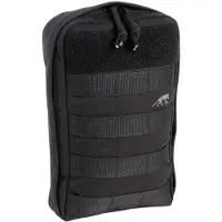 Tasmanian Tiger Organizador de bolso TT Tac Pouch 7, preto