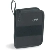 Tasmanian Tiger TT Tactical Field Book, preto