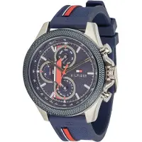 Tommy Hilfiger Clark 1792083 Orologio