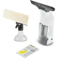 Kärcher Limpador A Vapor Wv 1 Plus