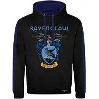 Heroes Inc Moletom Com Capuz Harry Potter Property Of Serdaigle