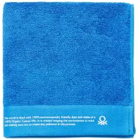 Benetton Toalha 50x90 Cm