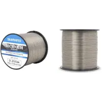 Shimano Fishing Monofilamento Technium Invisitec 300 M