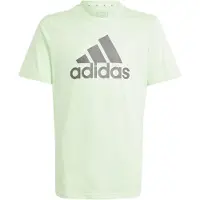 Adidas T-shirt de Algodão Essentials