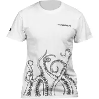 Salvimar Camiseta De Manga Curta Octopus
