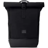 Johnny Urban Mochila 'Allen Medium' preto