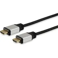 Equip Cabo Hdmi 2.0 Vídeo De Alta Velocidade M/m 5 M