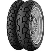 Continental Pneu Dianteiro Da Trilha Tkc 70 M+s 51t Tt