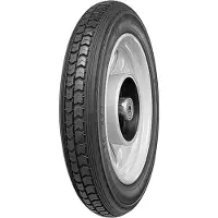 Continental Pneu Dianteiro/traseiro Da Scooter Lb 55j Tt