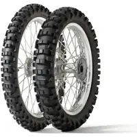 Dunlop Pneu Off-road D952 62m Tt E