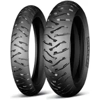Michelin Pneu Dianteiro Moto Custom Commander Ii 60w Tl