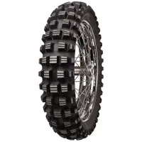 Mitas Pneu Traseiro Off-road C-02 Stoneking 71n Tt