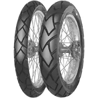Mitas Pneu Traseiro De Trilha Terra Force-r 72w Tl