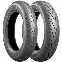 Bridgestone Pneu Dianteiro Moto Custom Battlecruise-h50 57h Tl