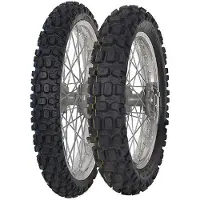 Mitas Pneu Traseiro De Aventura Mc-23 Rockrider 65r Tt