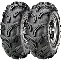 Maxxis Pneu De Quad Zilla Mu02 61j E