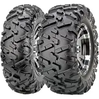 Maxxis Pneu De Quad Bighorn 2.0 49n E