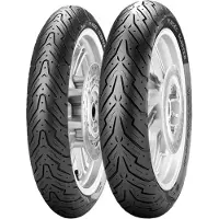 Pirelli Pneu De Scooter Scoot Angel (r) M/c 63s Tl