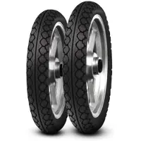 Pirelli Pneu Dianteiro De Estrada Mt15 45j Tl