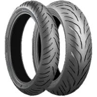 Bridgestone Pneu De Estrada Battlax-t32 Front 58v M/c Tl