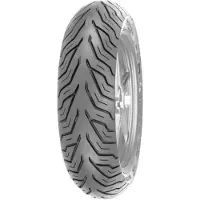 Deli Tire Pneu Dianteiro/traseiro Da Scooter Urban Grip 49p Tl