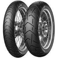 Metzeler Pneu Traseiro De Trilha Tourance Next 2 70v Tl