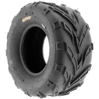 SUN-F Pneu De Quad A-004 18f 6pr Tl