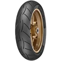Metzeler Pneu Sport-touring Sportec Street F 54h Tl