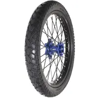 Deli Tire Pneu Traseiro De Trilha Sb-117 65s Tl