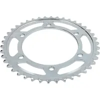 JT Sprockets Roda Dentada Traseira 525 Jtr867.42 Steel
