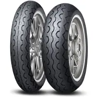 Dunlop Pneu De Estrada Tt100 Gp Radial 73w