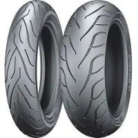 Michelin Pneu Custom Commander Ii F 64s Tl/tt