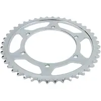 JT Sprockets Roda Dentada Traseira Y-ba00611