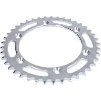 Jt Roda Dentada Traseira 525 Jtr1791.46 Steel
